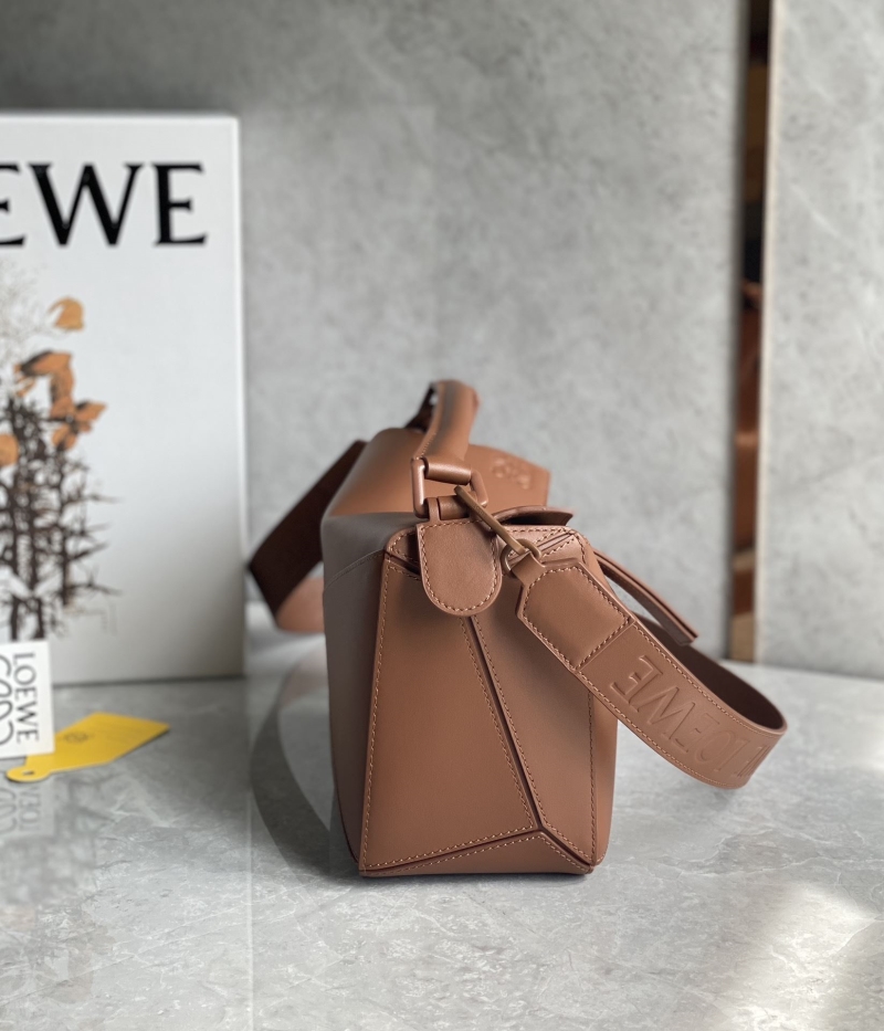 Loewe Handle Bags